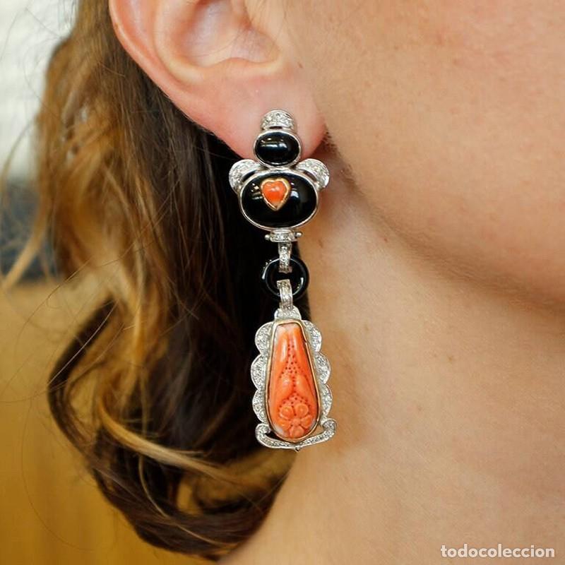 Joyeria: Joias - Brincos de Ouro (437) - Foto 4