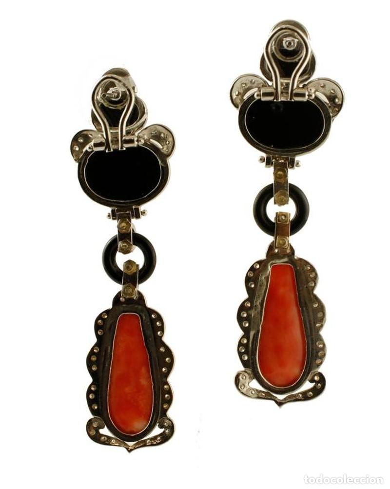Joyeria: Joias - Brincos de Ouro (437) - Foto 5