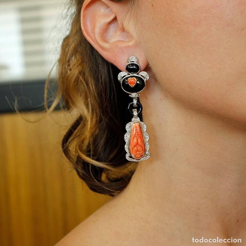 Joyeria: Joias - Brincos de Ouro (437) - Foto 6