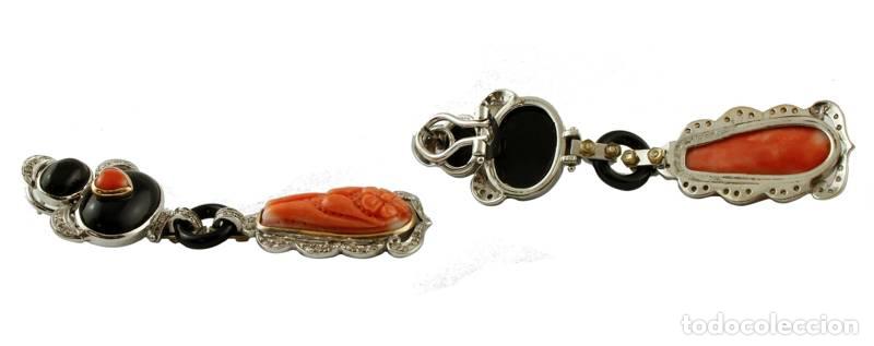 Joyeria: Joias - Brincos de Ouro (437) - Foto 7