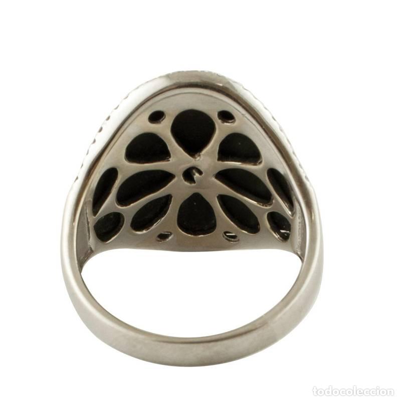 Joyeria: Joias - Anel de Ouro (1016) - Foto 2