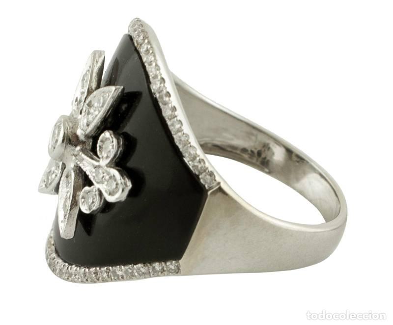 Joyeria: Joias - Anel de Ouro (1016) - Foto 3