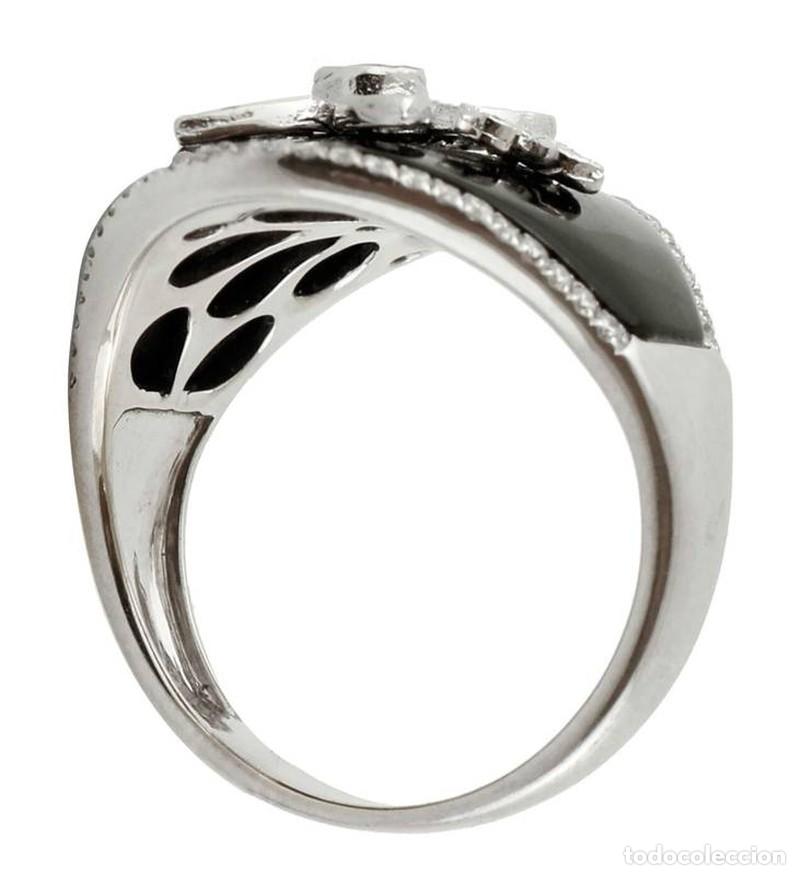 Joyeria: Joias - Anel de Ouro (1016) - Foto 4