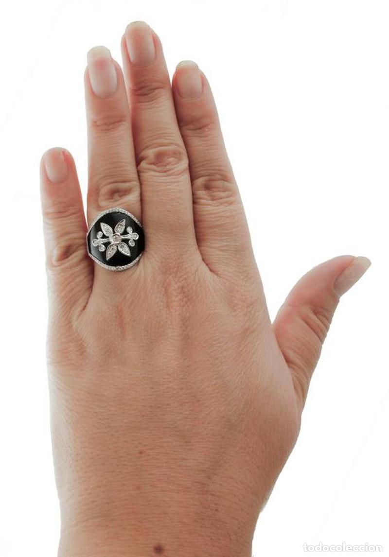 Joyeria: Joias - Anel de Ouro (1016) - Foto 5