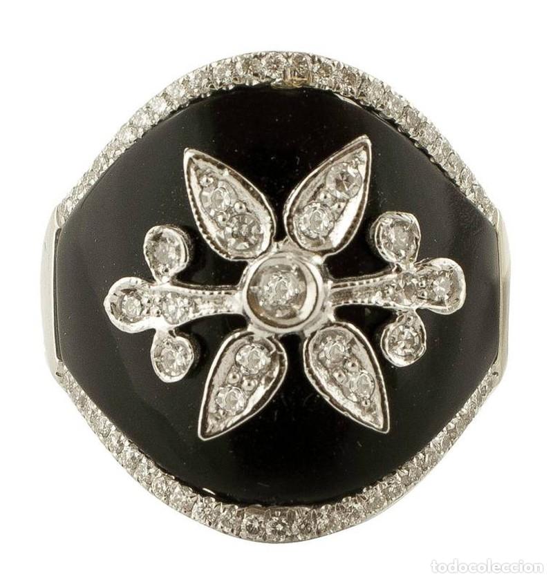 Joyeria: Joias - Anel de Ouro (1016) - Foto 1