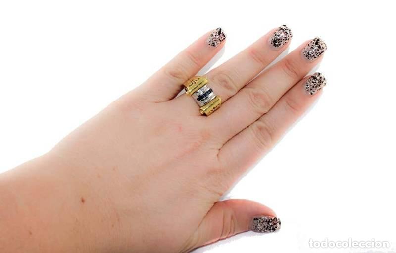 Joyeria: Joias - Anel de Ouro (1013) - Foto 2