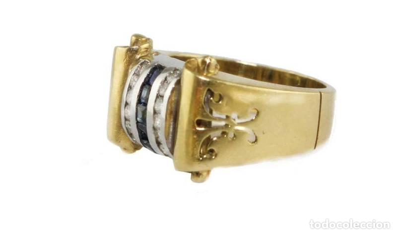 Joyeria: Joias - Anel de Ouro (1013) - Foto 3
