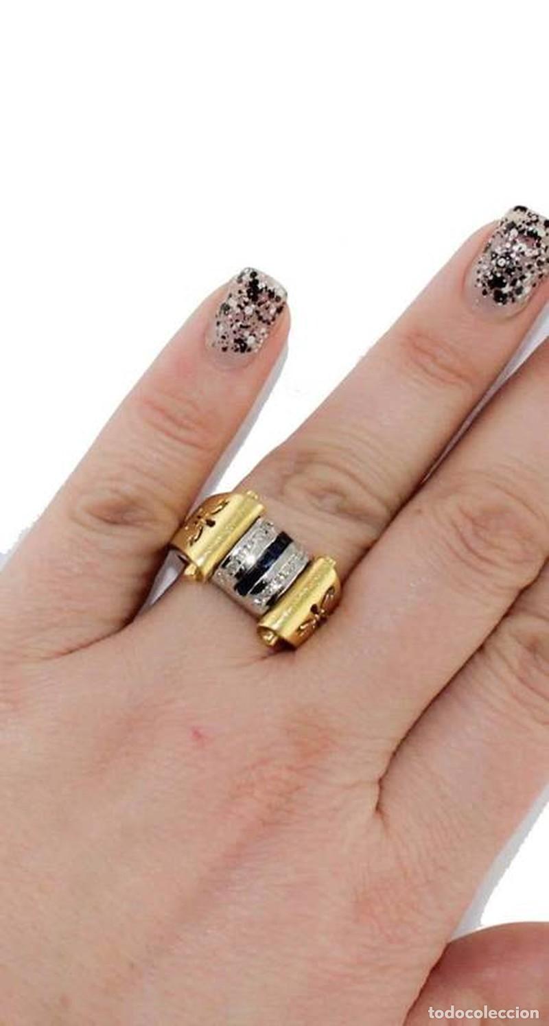 Joyeria: Joias - Anel de Ouro (1013) - Foto 4