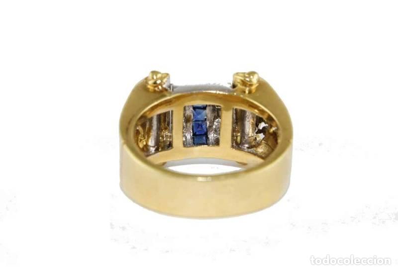 Joyeria: Joias - Anel de Ouro (1013) - Foto 5