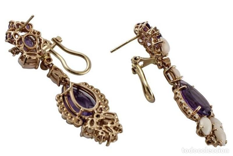 Joyeria: Joias - Brincos de Ouro (440) - Foto 2