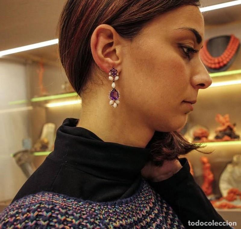 Joyeria: Joias - Brincos de Ouro (440) - Foto 3