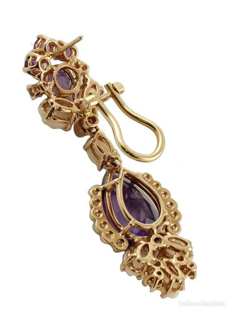 Joyeria: Joias - Brincos de Ouro (440) - Foto 4
