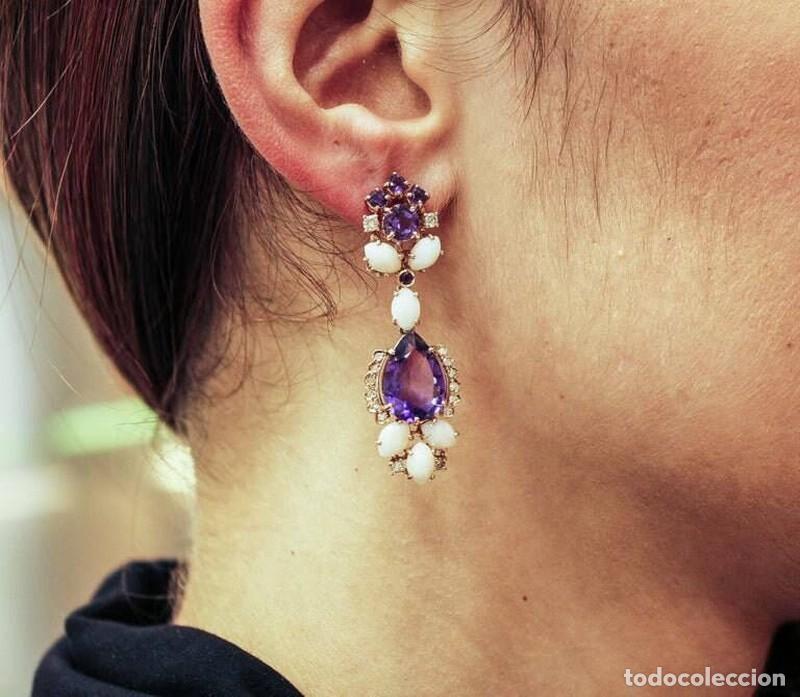 Joyeria: Joias - Brincos de Ouro (440) - Foto 5