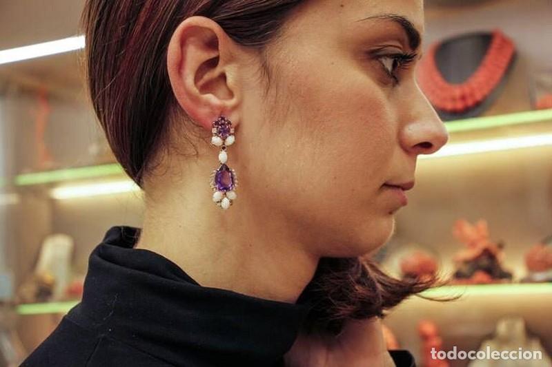 Joyeria: Joias - Brincos de Ouro (440) - Foto 7