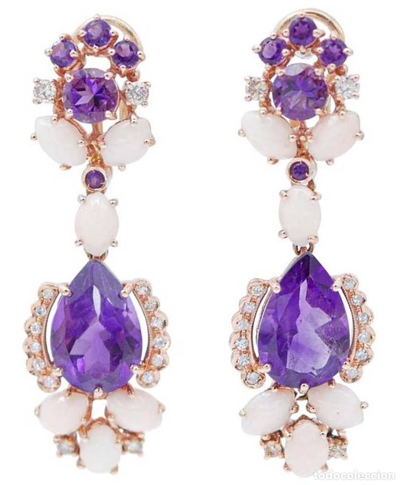 Jewelry: Joias - Brincos de Ouro (440)