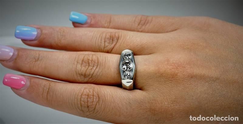 Joyeria: Joias - Anel de Ouro (1560) - Foto 2