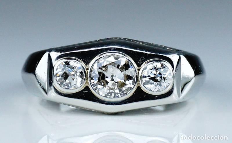 Joyeria: Joias - Anel de Ouro (1560) - Foto 3