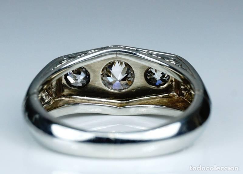 Joyeria: Joias - Anel de Ouro (1560) - Foto 4