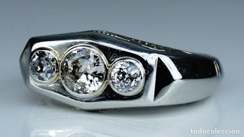 Joyeria: Joias - Anel de Ouro (1560) - Foto 5