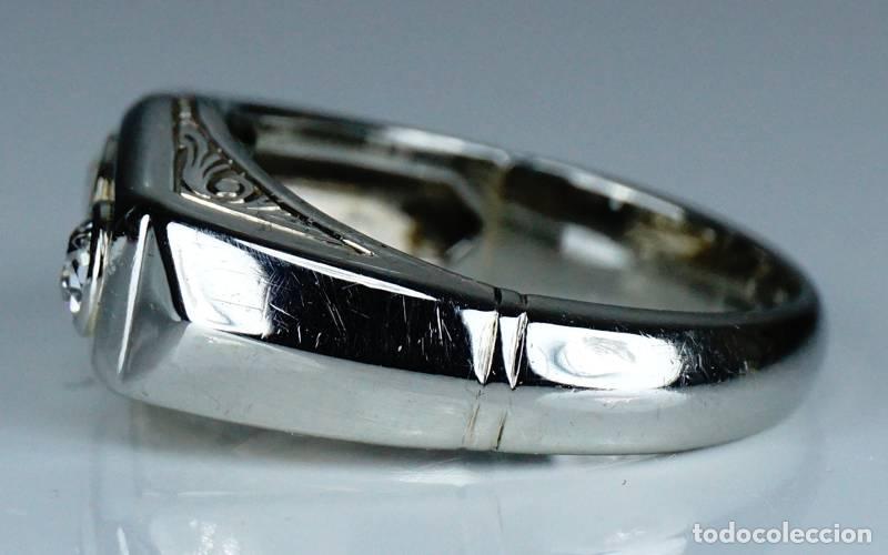 Joyeria: Joias - Anel de Ouro (1560) - Foto 7