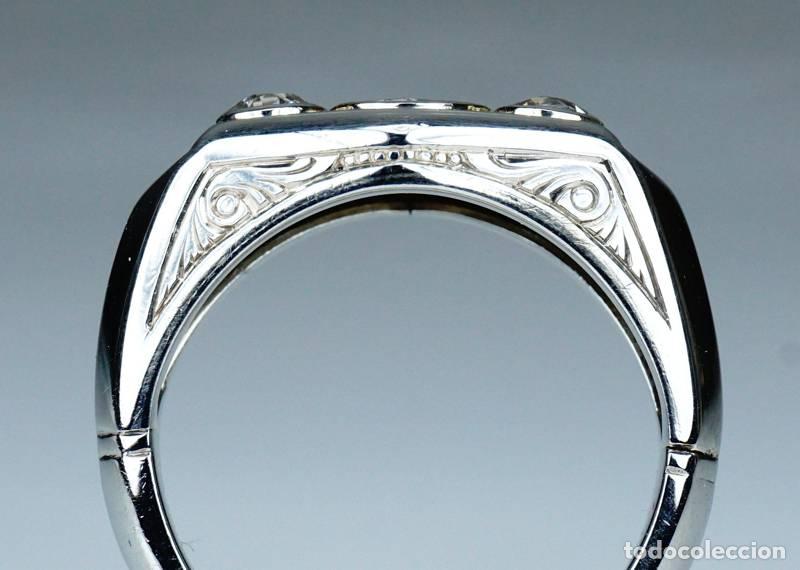 Joyeria: Joias - Anel de Ouro (1560) - Foto 8