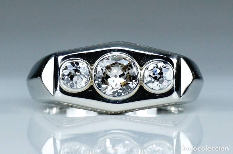 Jewelry: Joias - Anel de Ouro (1560)