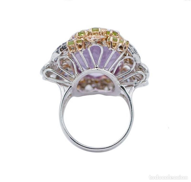 Joyeria: Joias - Anel de Ouro (1018) - Foto 2