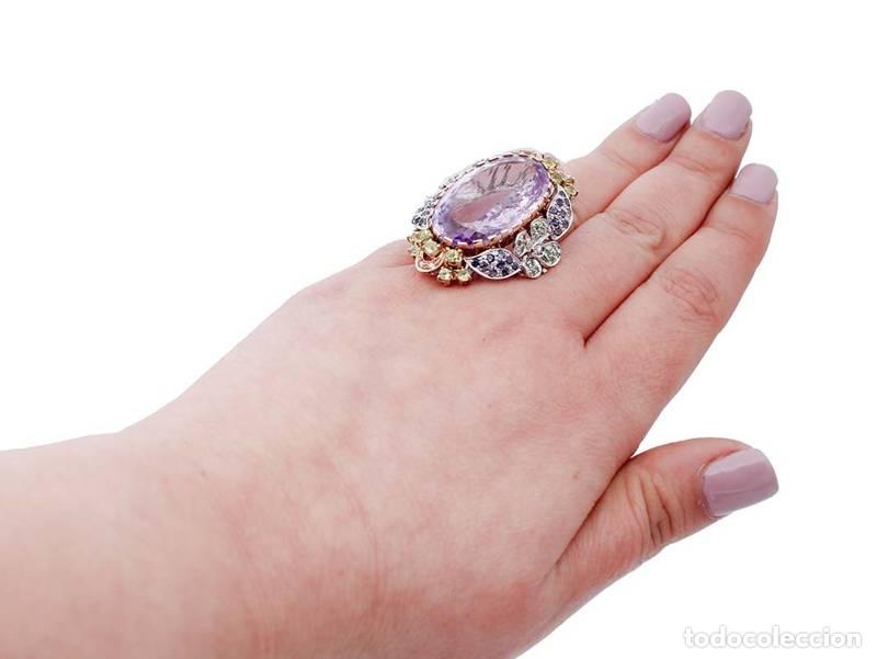 Joyeria: Joias - Anel de Ouro (1018) - Foto 3