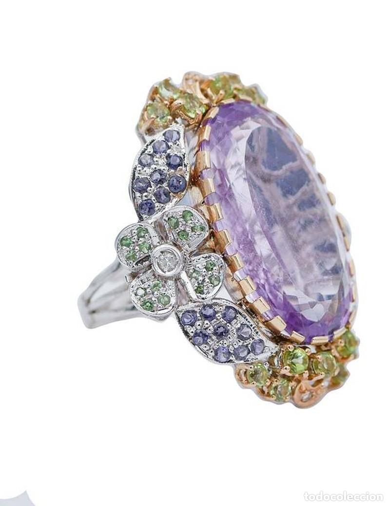 Joyeria: Joias - Anel de Ouro (1018) - Foto 4