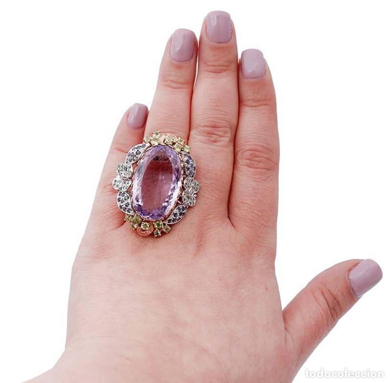 Joyeria: Joias - Anel de Ouro (1018) - Foto 5