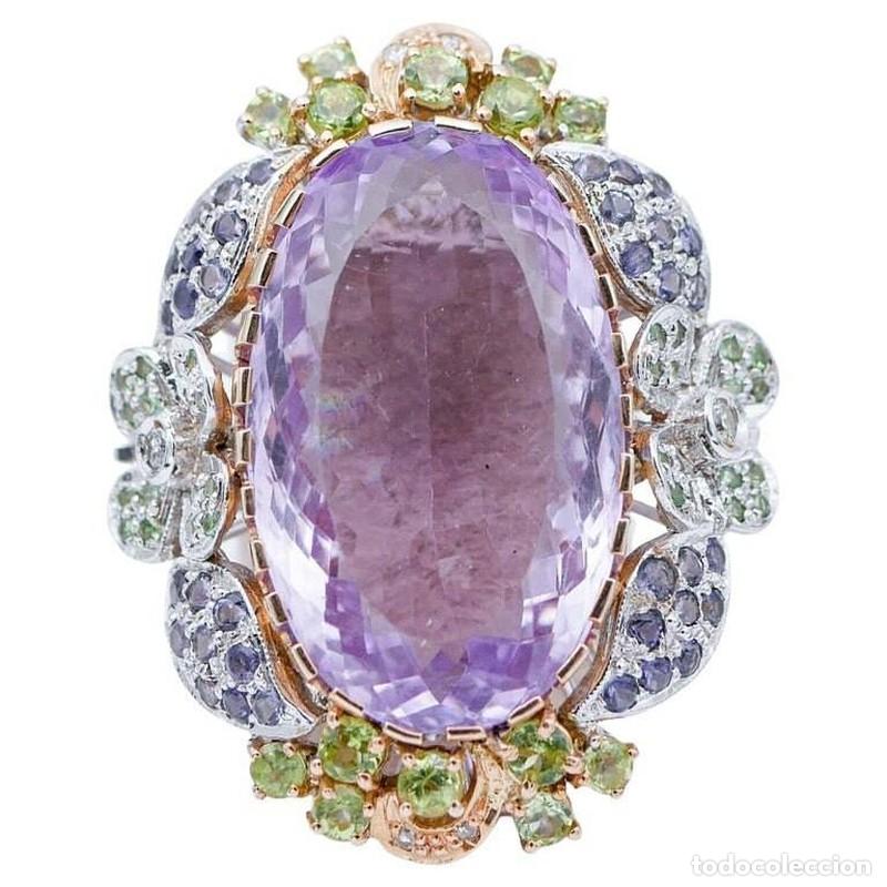 Joyeria: Joias - Anel de Ouro (1018) - Foto 1