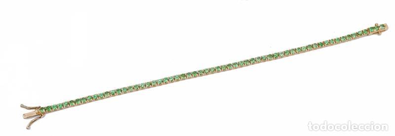 Joyeria: Joias - Pulseira de Ouro (42) - Foto 2