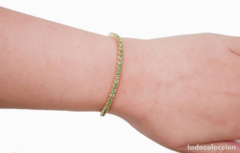 Joyeria: Joias - Pulseira de Ouro (42) - Foto 4