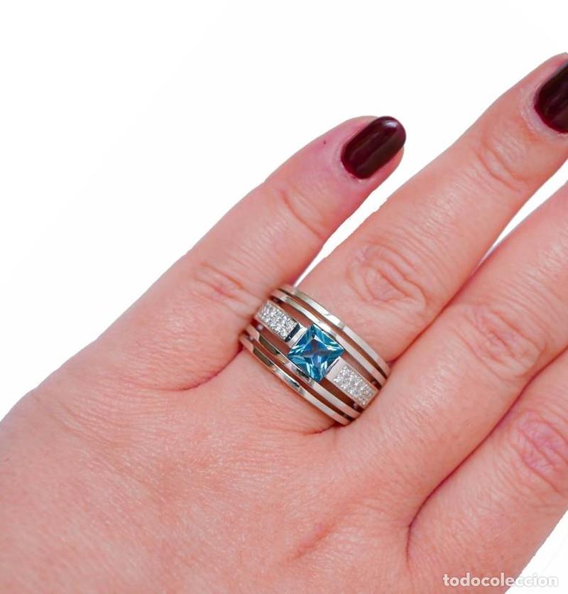 Joyeria: Joias - Anel de Ouro (1017) - Foto 2