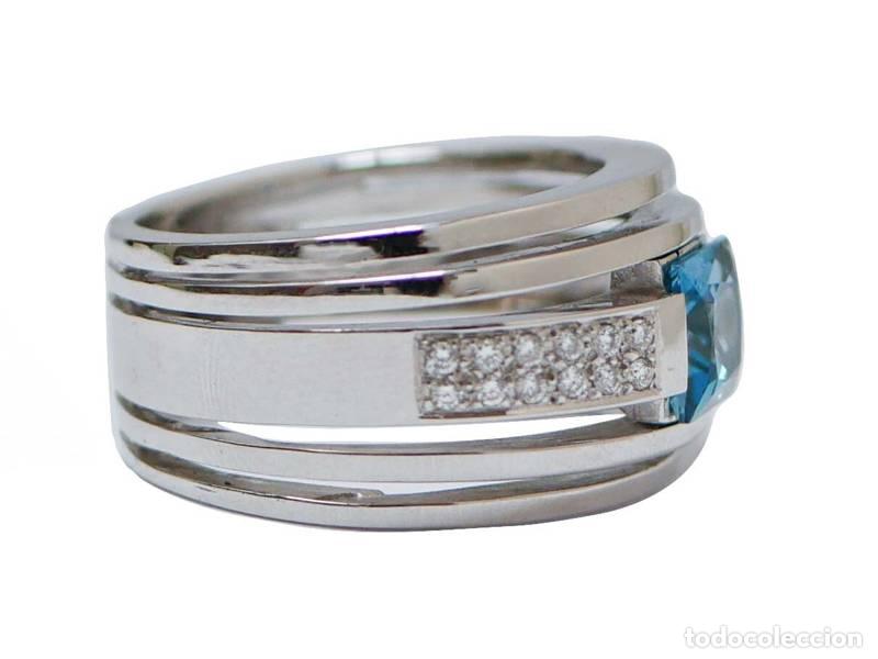 Joyeria: Joias - Anel de Ouro (1017) - Foto 3