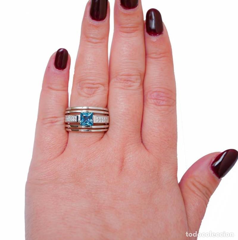 Joyeria: Joias - Anel de Ouro (1017) - Foto 4