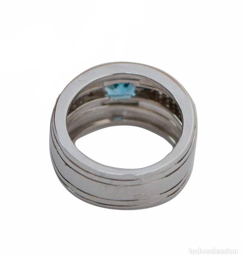 Joyeria: Joias - Anel de Ouro (1017) - Foto 5