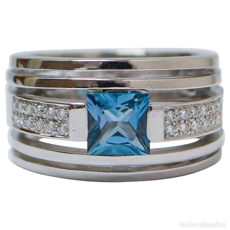 Joyeria: Joias - Anel de Ouro (1017) - Foto 1
