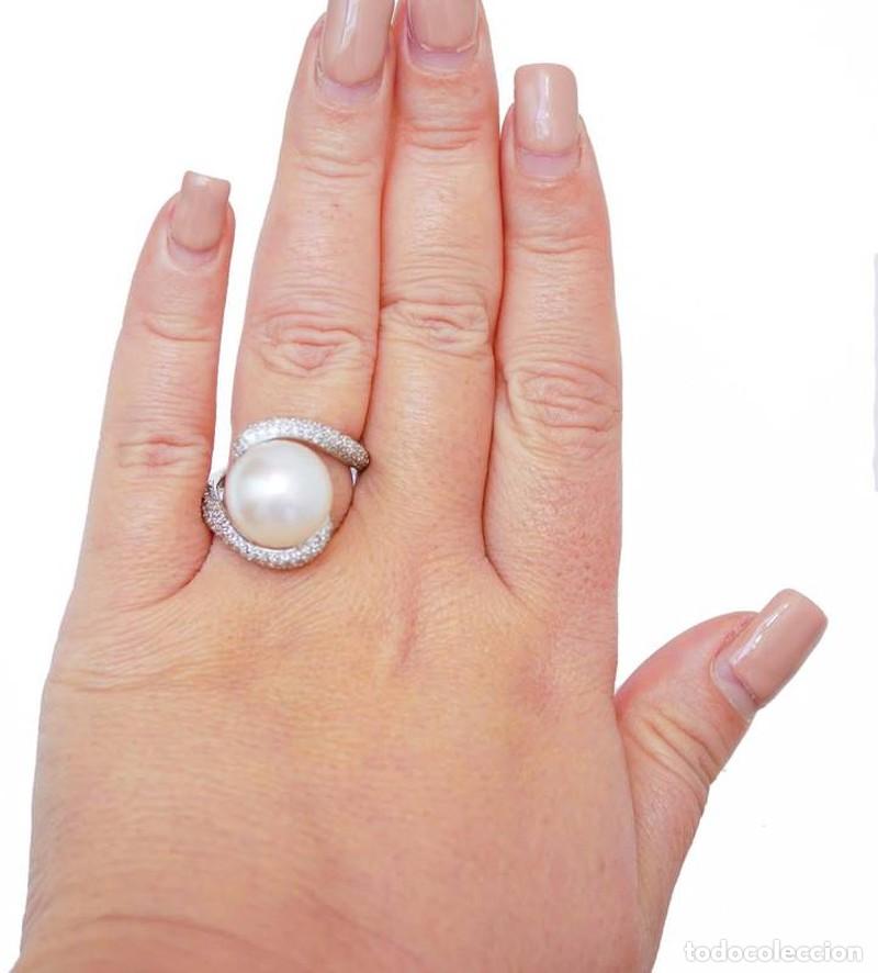 Joyeria: Joias - Anel de Ouro (1020) - Foto 4
