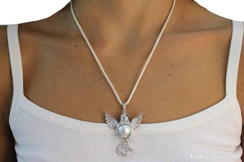Joyeria: Joias - Pingente de Ouro (689) - Foto 3