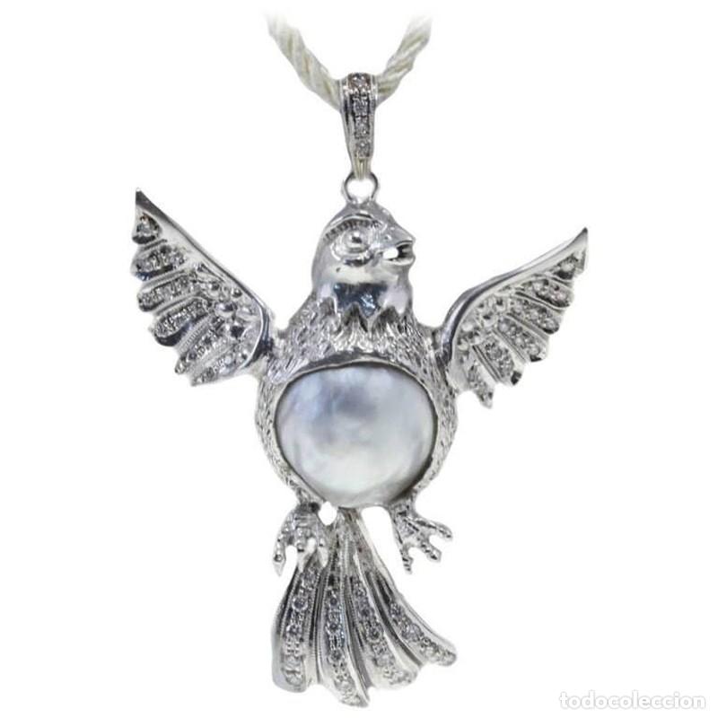 Joyeria: Joias - Pingente de Ouro (689) - Foto 1