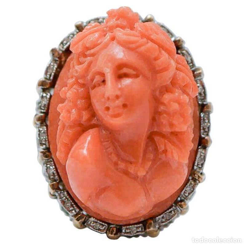 Gioielleria: Joias - Anel de Ouro e prata (2050)