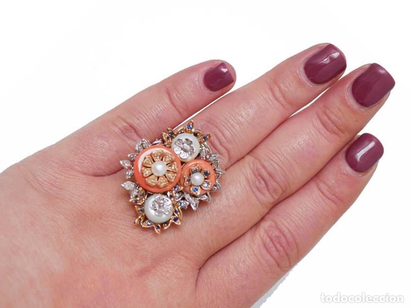 Joyeria: Joias - Anel de Ouro (1022) - Foto 3