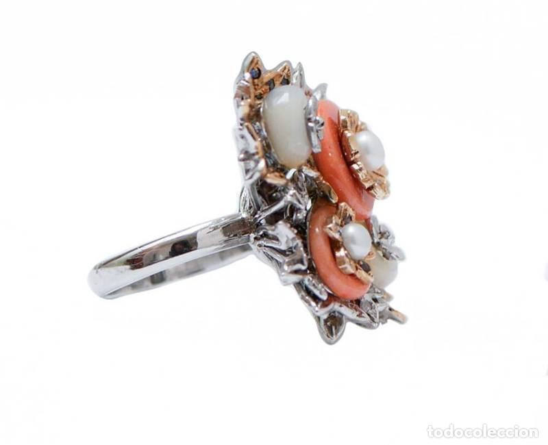Joyeria: Joias - Anel de Ouro (1022) - Foto 4