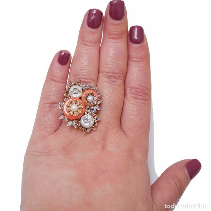 Joyeria: Joias - Anel de Ouro (1022) - Foto 5