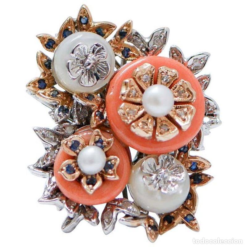 Gioielleria: Joias - Anel de Ouro (1022)