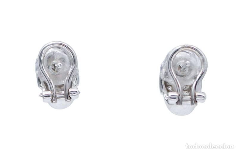 Joyeria: Joias - Brincos de Ouro (1963) - Foto 3