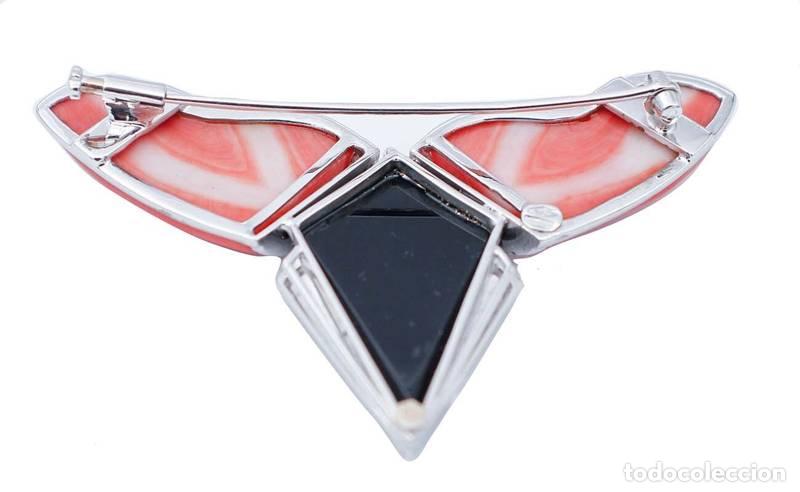 Joyeria: Joias - Pregadeira de Ouro (1685) - Foto 6