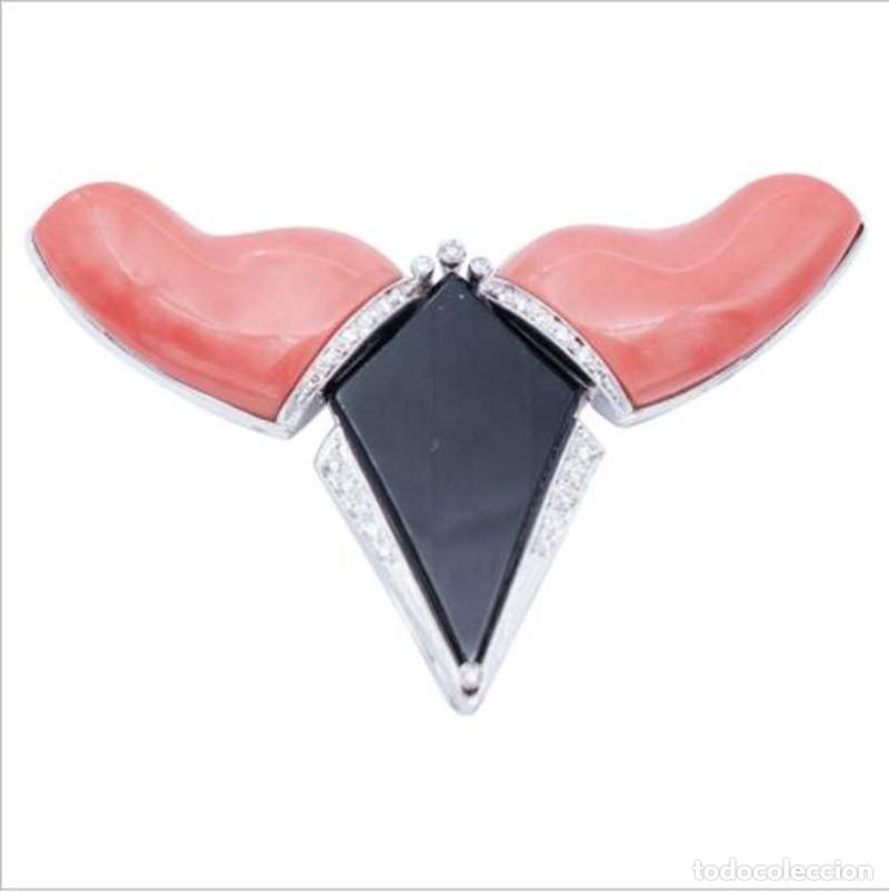 Gioielleria: Joias - Pregadeira de Ouro (1685)