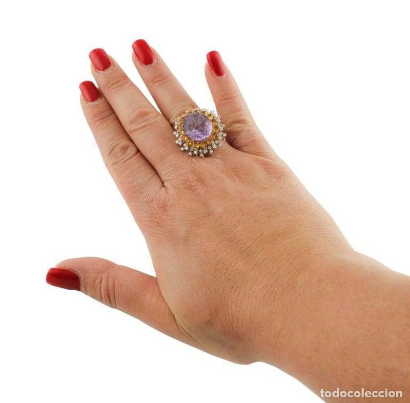 Joyeria: Joias - Anel de Ouro (1726) - Foto 2